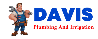 Trusted plumber in RODEO